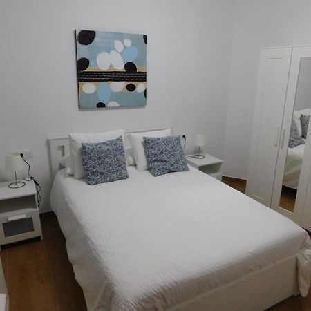 Estudio Sermar Punta Mujeres المظهر الخارجي الصورة