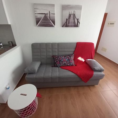 Estudio Sermar Punta Mujeres المظهر الخارجي الصورة